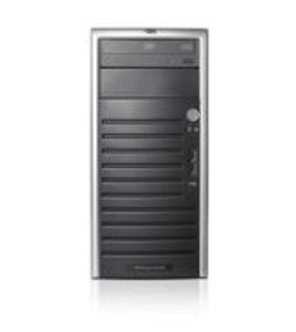 HP ProLiant ML110 G5 E2160 1,80 GHz 160 GB (512 MB)
