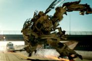Transformers med effekt-priser
