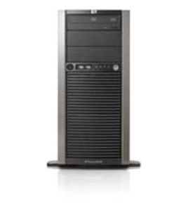 Klikk for å vise bilde i full størrelse HP ProLiant ML150 G5 E5405 2,00 GHz 160 GB (1 GB) #2