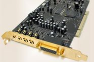 Åpner opp X-Fi