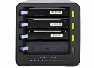 Data Robotics Drobo 