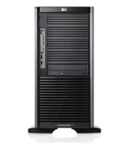 HP ProLiant ML350 G5 E5410 2,33 GHz (2 GB) E200i/128 MB