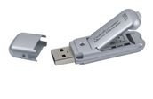 Kingston DataTraveler Micro Reader 1 GB
