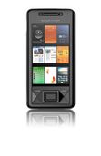 Sony Ericsson XPERIA X1i