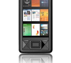 Sony Ericsson XPERIA X1i