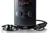 Sony Ericsson W980 med abonnement
