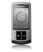 Samsung SGH-U900 Soul