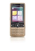 Sony Ericsson G700