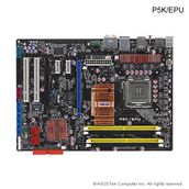 Asus P5K/EPU