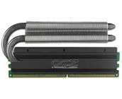 OCZ DDR2-800 ReaperX 4096 MB (2 x 2048)
