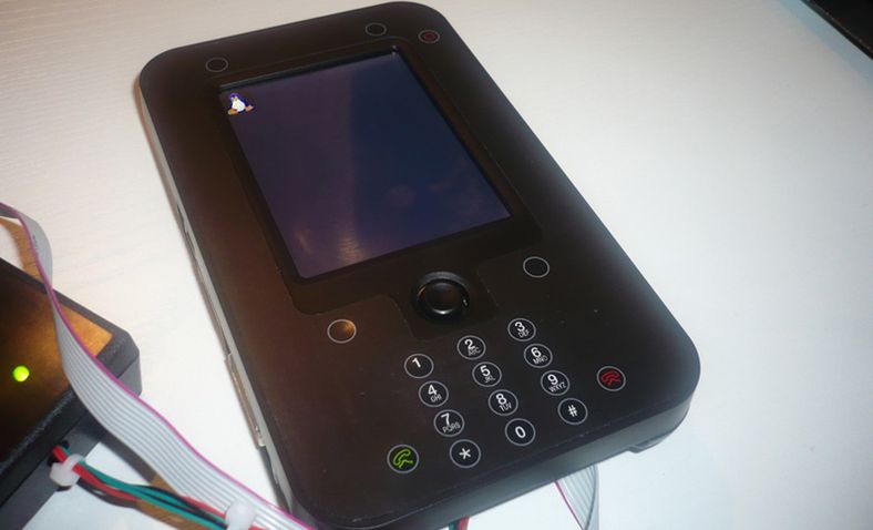Android er basert på Linux, laget av Google.