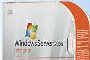 Slik utsetter du Server 2008-aktivering