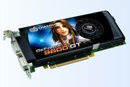 9600 GT blir en storselger?