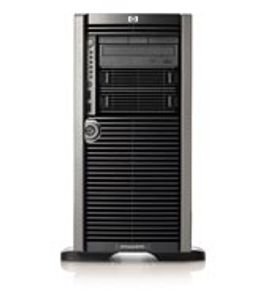 HP ProLiant ML370 G5 X5260 3,33 GHz (2 GB) P400/256 MB #2