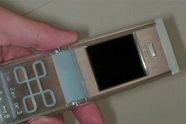 Nokia lager søppelmobil