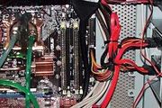 Les Mastiff lager HDPC - del 1