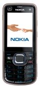 Nokia 6220 Classic med abonnement