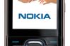 Nokia 6220 Classic