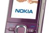 Nokia 6220 Classic