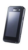 LG KF700 med abonnement
