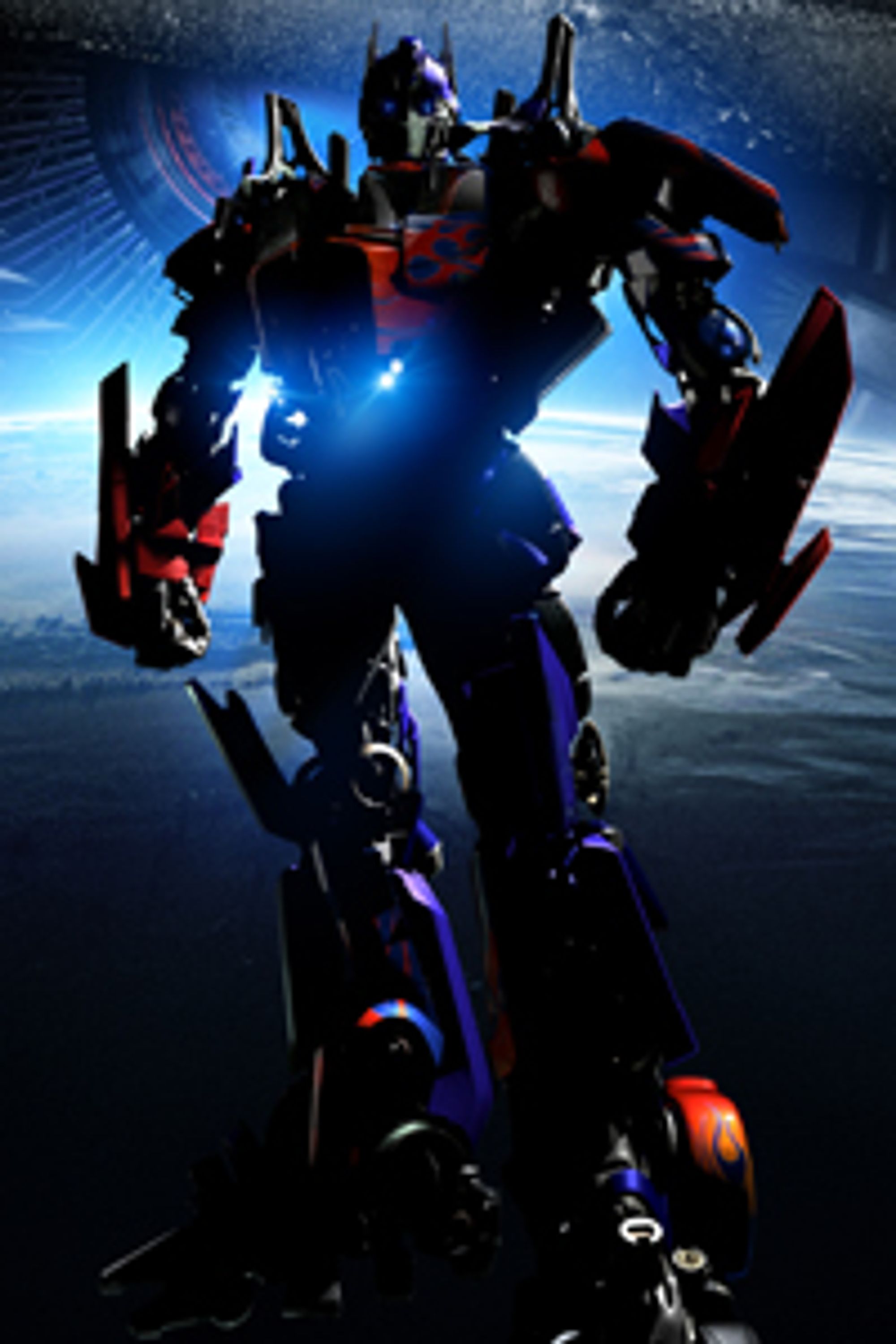 Optimus Prime må igjen gjøre seg klar til dyst.