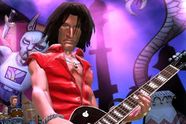 Aerosmith blir gitarhelter