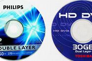 Drar ut pluggen på HD DVD?