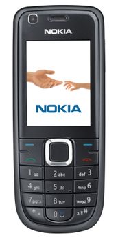 Nokia 3120 Classic