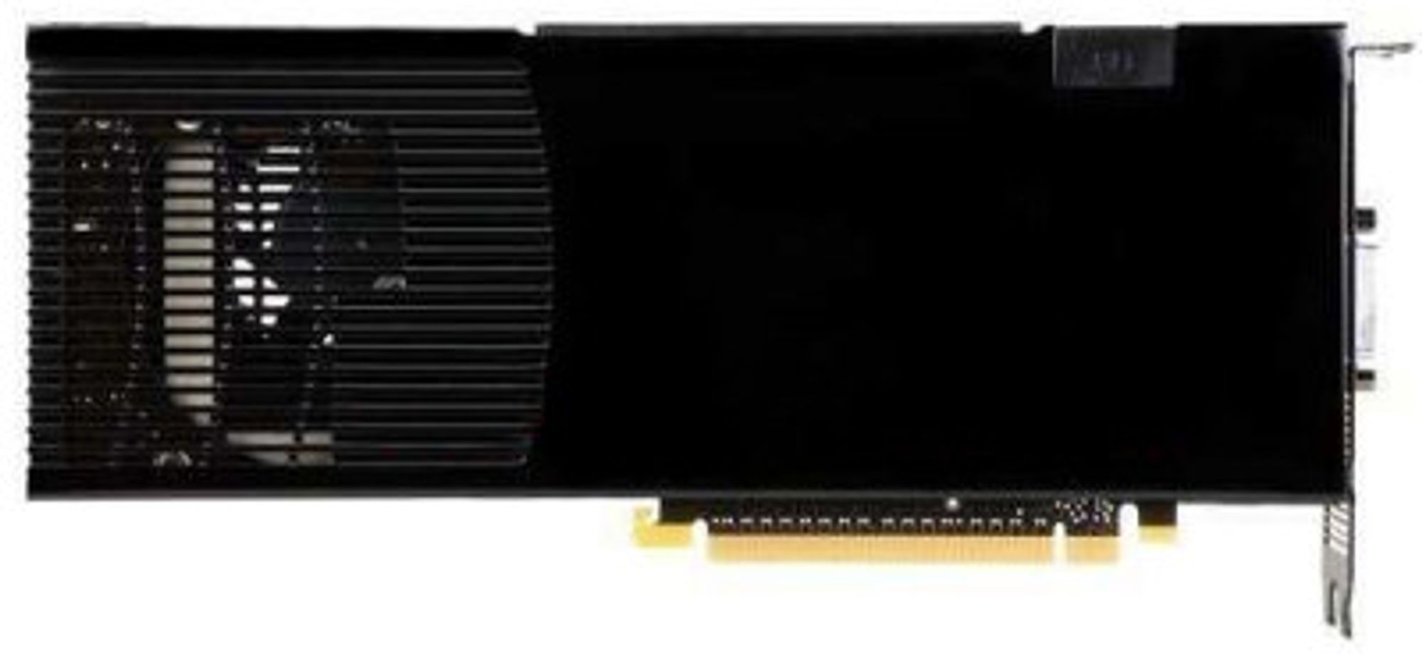 GeForce 9800 GX2