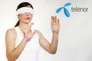 &ndash; Telenor villeder kundene