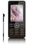Sony Ericsson G900