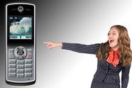 &ndash; Latterlige saker fra Motorola