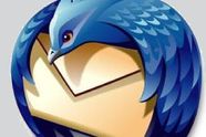 Thunderbird blir voksen