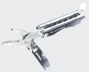 Leatherman Squirt P4