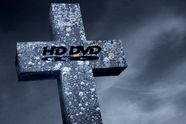 Toshiba dropper HD DVD