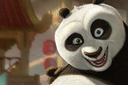 Jack Black-panda gj�r kung fu