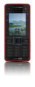 Sony Ericsson C902