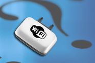Wi-fi til alle Sony Ericsson-mobiler?