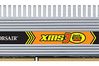 Corsair TWIN3X DDR3-1333 4096 MB (2 x 2048 MB)
