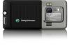 Sony Ericsson C702