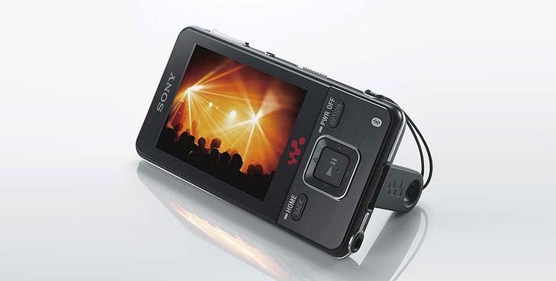 Walkman A820