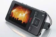 Sony utfordrer Ipod Touch