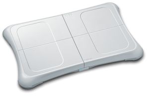 Wii Fit