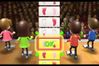 Wii Fit