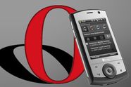 Opera Mobile 9.5