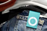 Senker prisen på Ipod
