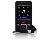 Sony NWZ-A826 4 GB