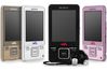 Sony NWZ-A826 4 GB