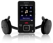 Sony NWZ-A828K 8GB