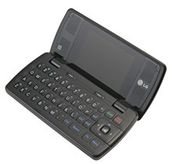 LG KT610 med abonnement